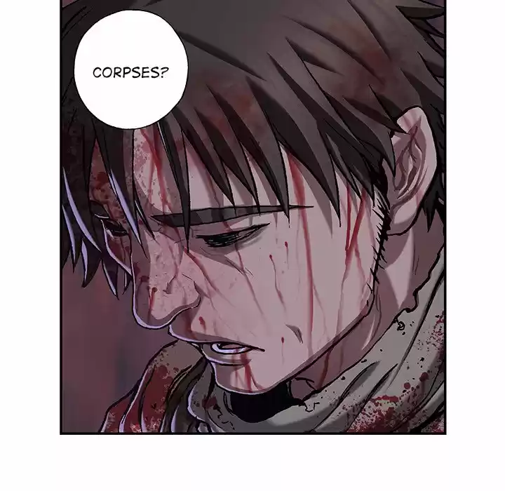 Leviathan Chapter 100