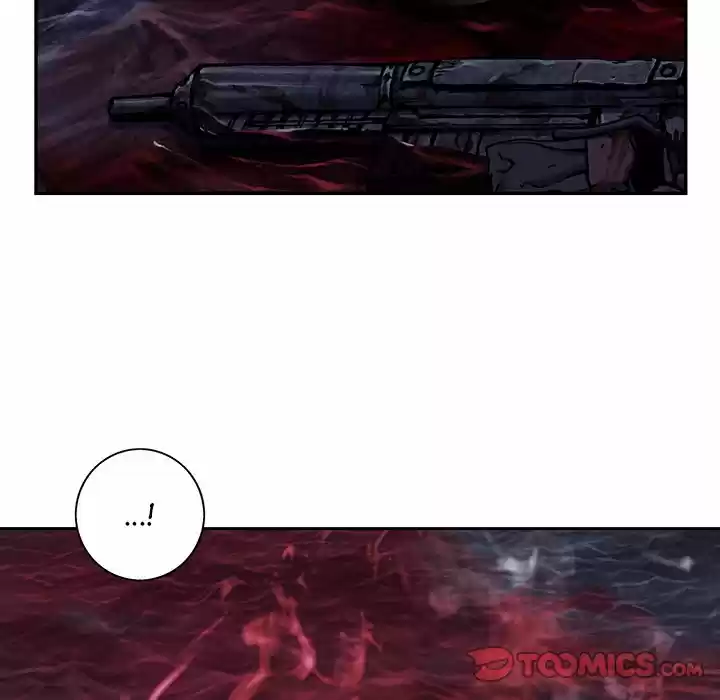 Leviathan Chapter 100