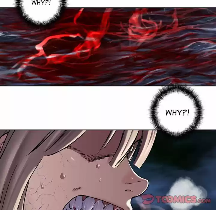 Leviathan Chapter 100