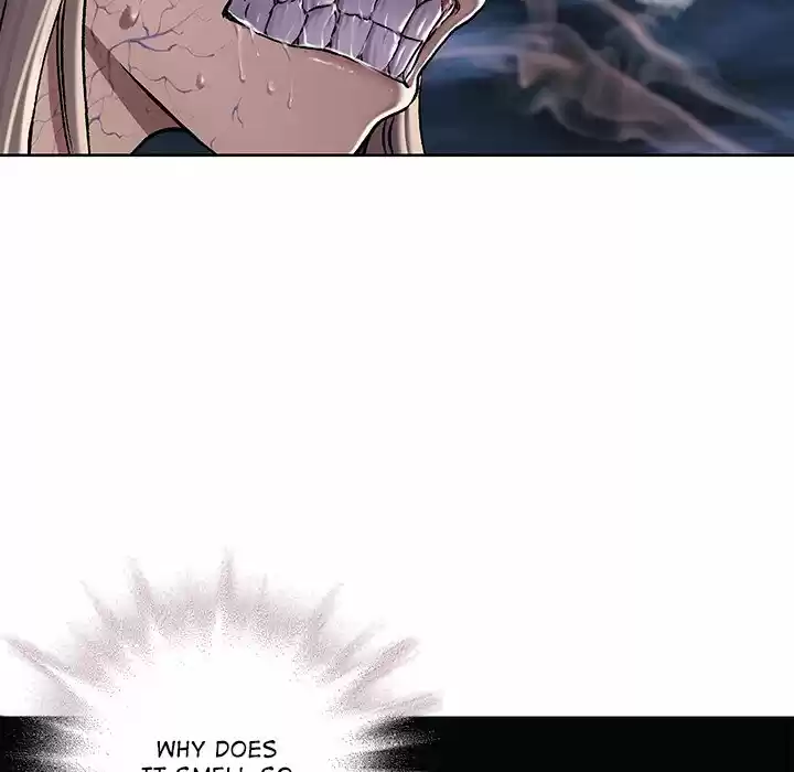 Leviathan Chapter 100