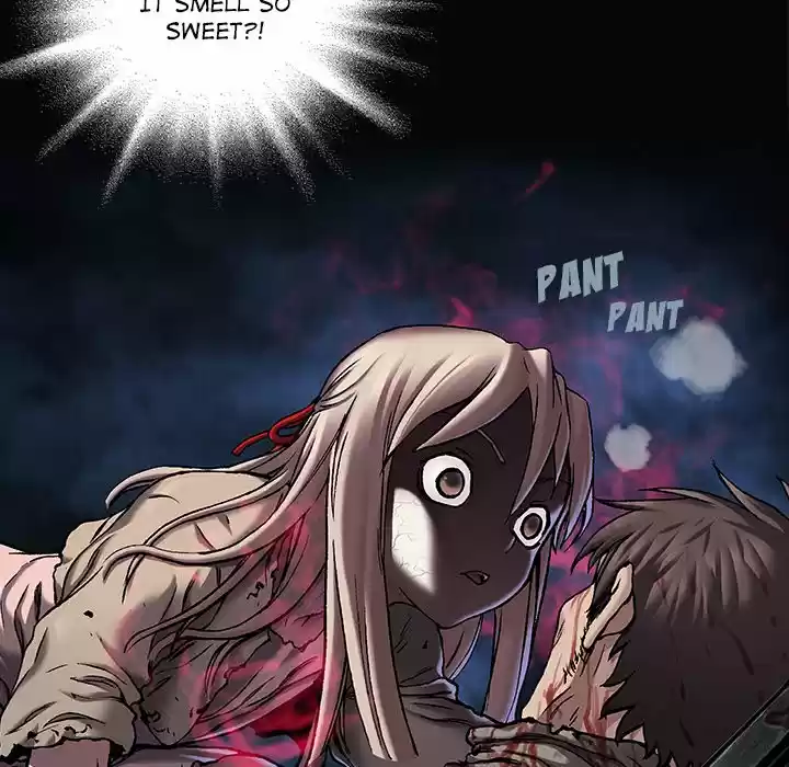 Leviathan Chapter 100