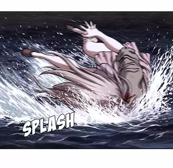 Leviathan Chapter 100