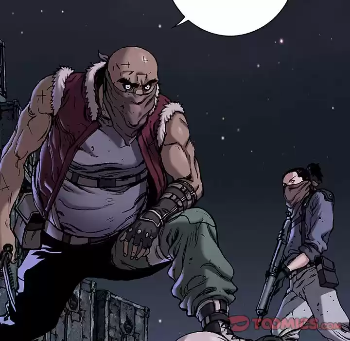 Leviathan Chapter 100