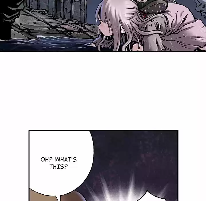 Leviathan Chapter 100