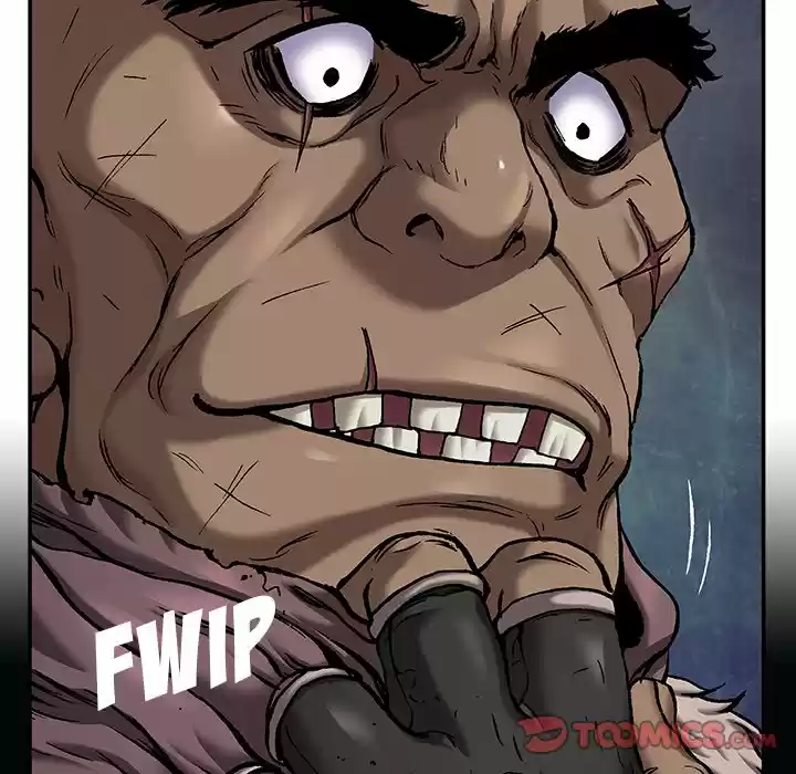 Leviathan Chapter 100