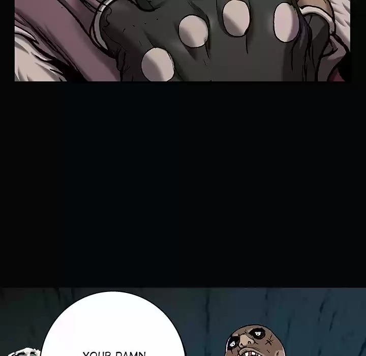 Leviathan Chapter 100