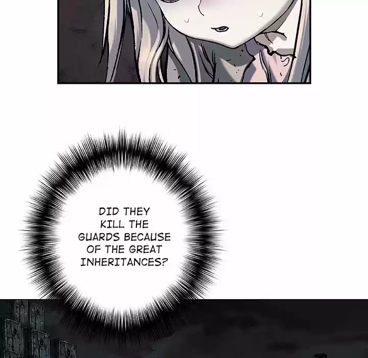 Leviathan Chapter 100