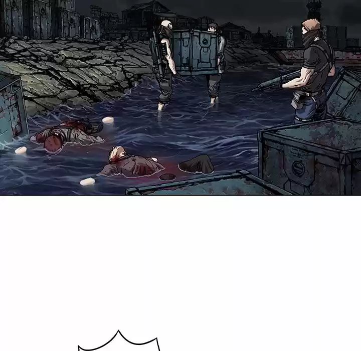 Leviathan Chapter 100