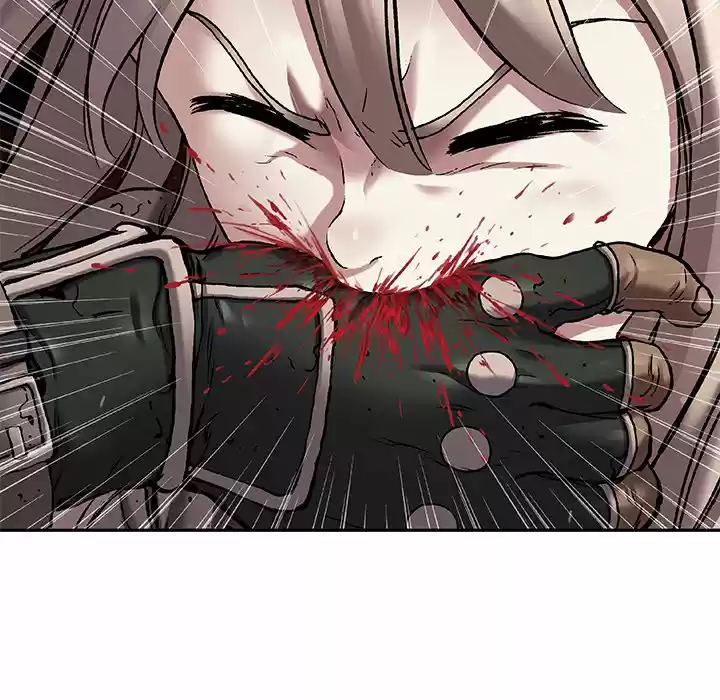 Leviathan Chapter 100