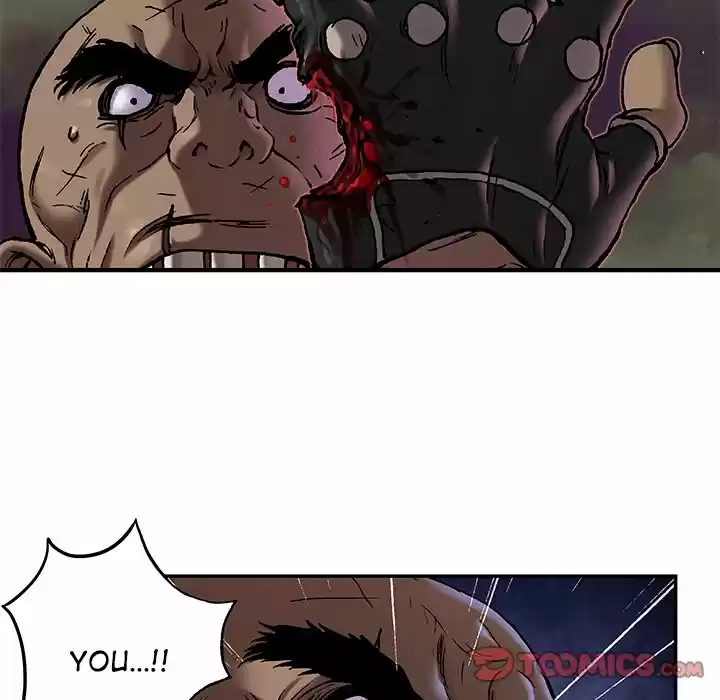 Leviathan Chapter 100