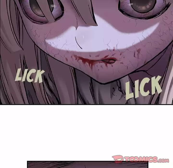 Leviathan Chapter 100