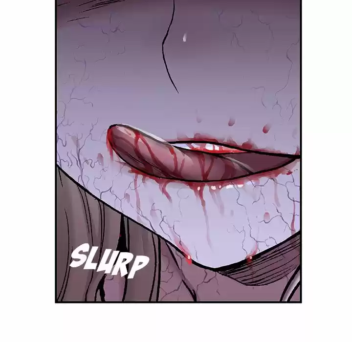 Leviathan Chapter 100