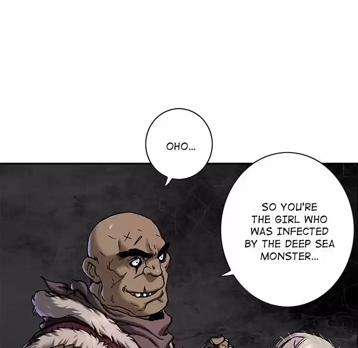 Leviathan Chapter 100