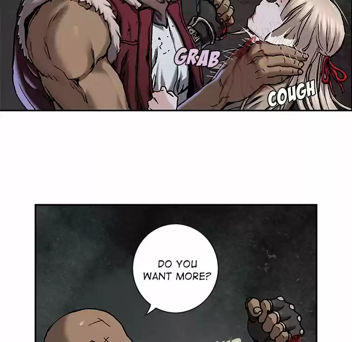 Leviathan Chapter 100