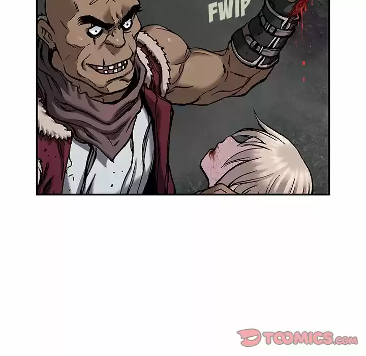 Leviathan Chapter 100