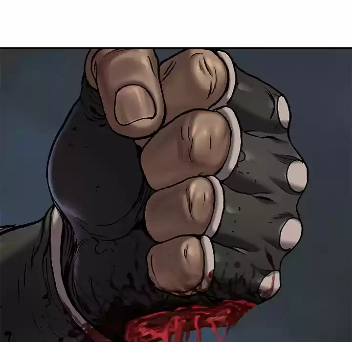 Leviathan Chapter 100