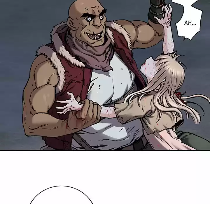 Leviathan Chapter 100