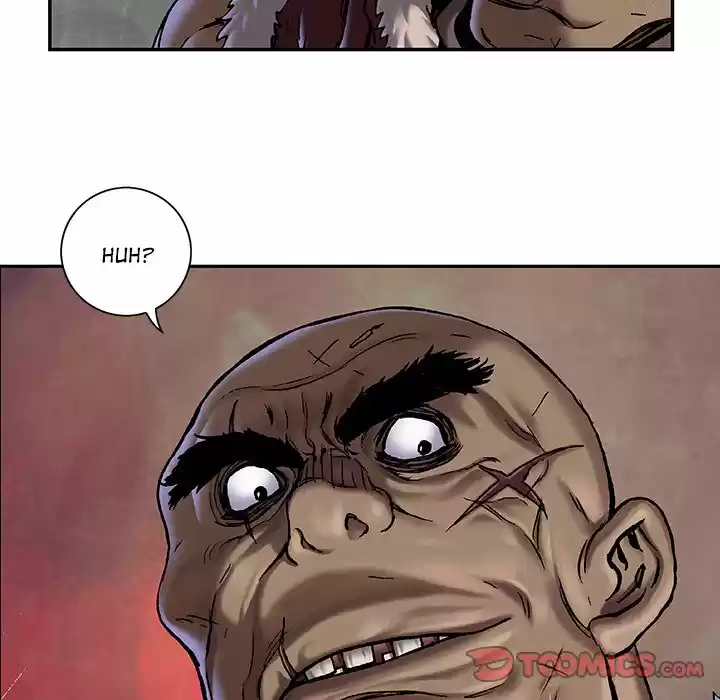 Leviathan Chapter 100