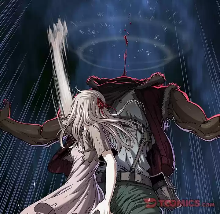 Leviathan Chapter 100