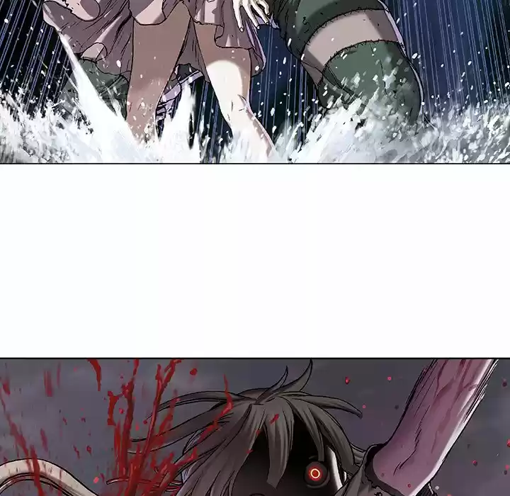 Leviathan Chapter 100