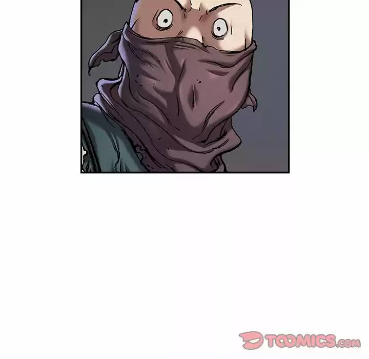 Leviathan Chapter 100