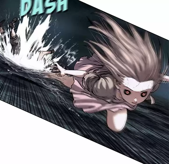 Leviathan Chapter 100