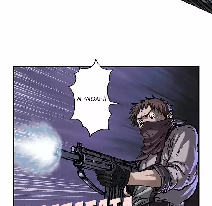 Leviathan Chapter 100