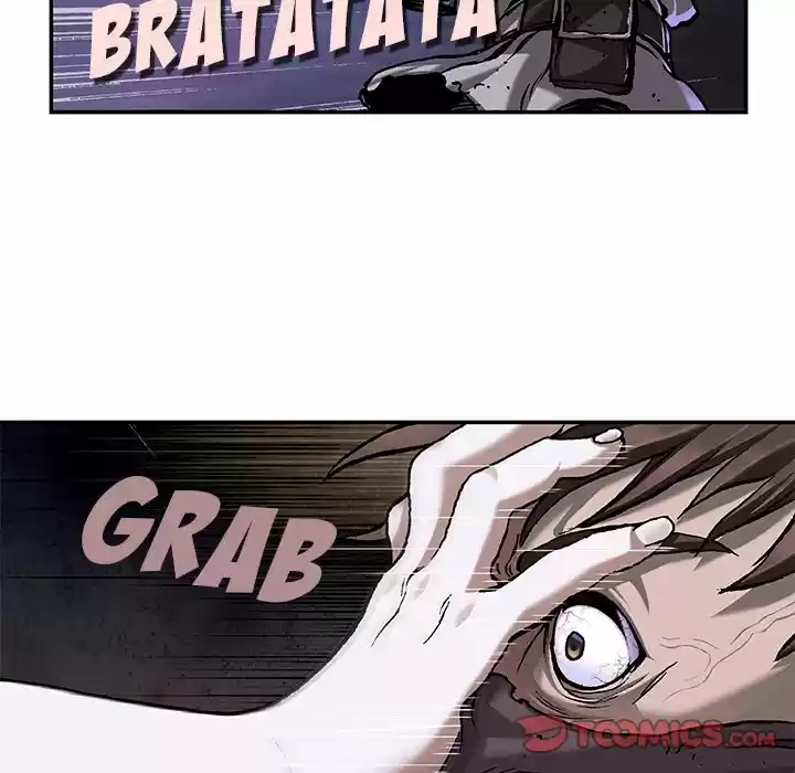 Leviathan Chapter 100