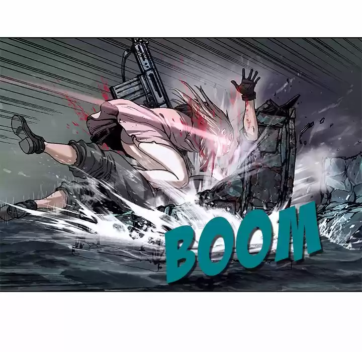 Leviathan Chapter 100