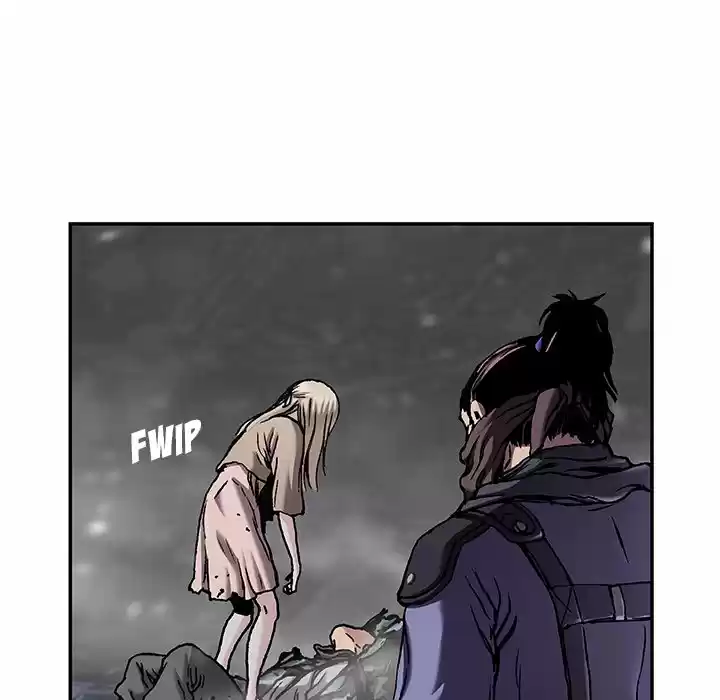 Leviathan Chapter 100