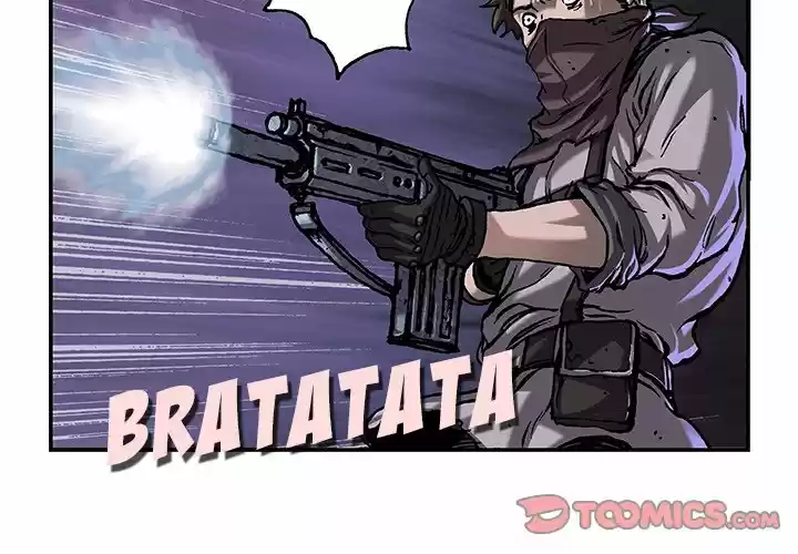 Leviathan Chapter 101