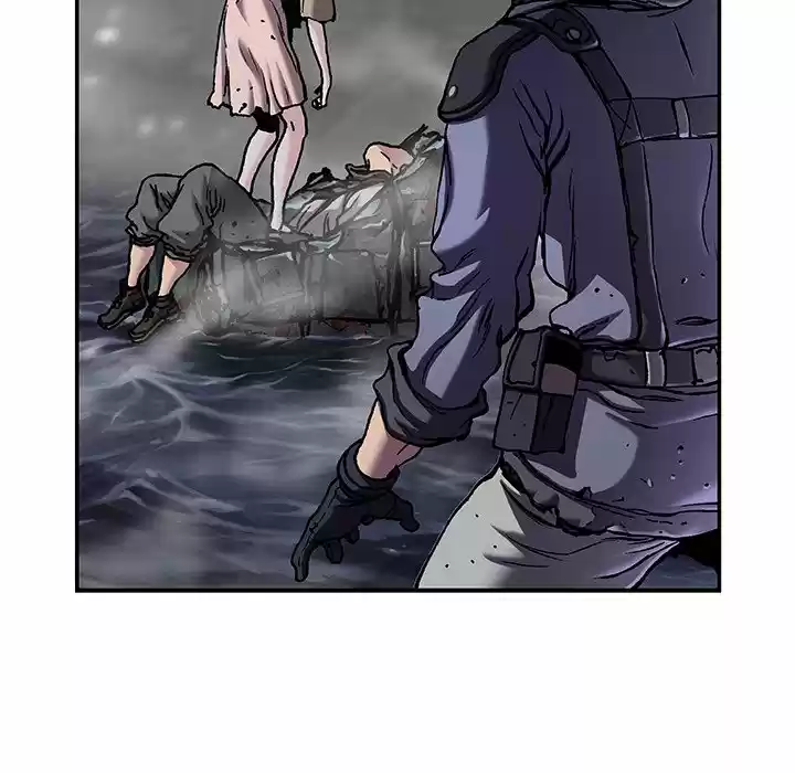 Leviathan Chapter 101