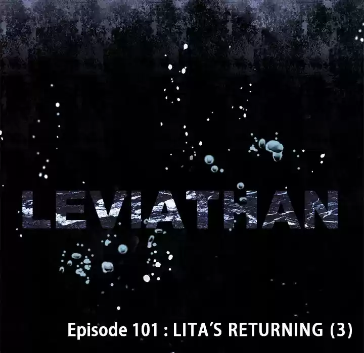 Leviathan Chapter 101