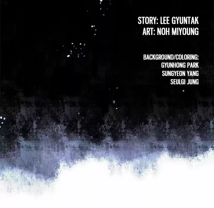 Leviathan Chapter 101