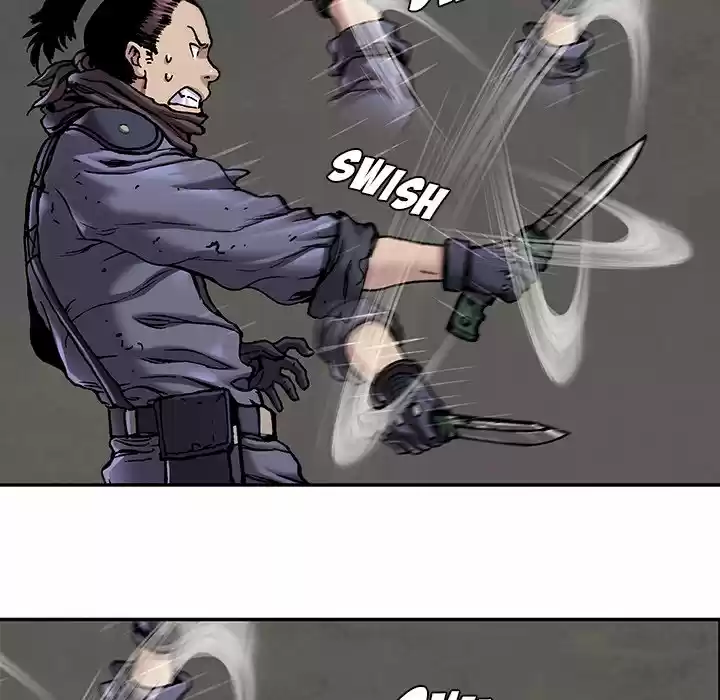 Leviathan Chapter 101