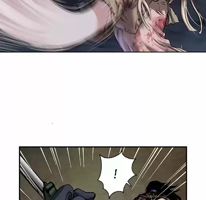 Leviathan Chapter 101