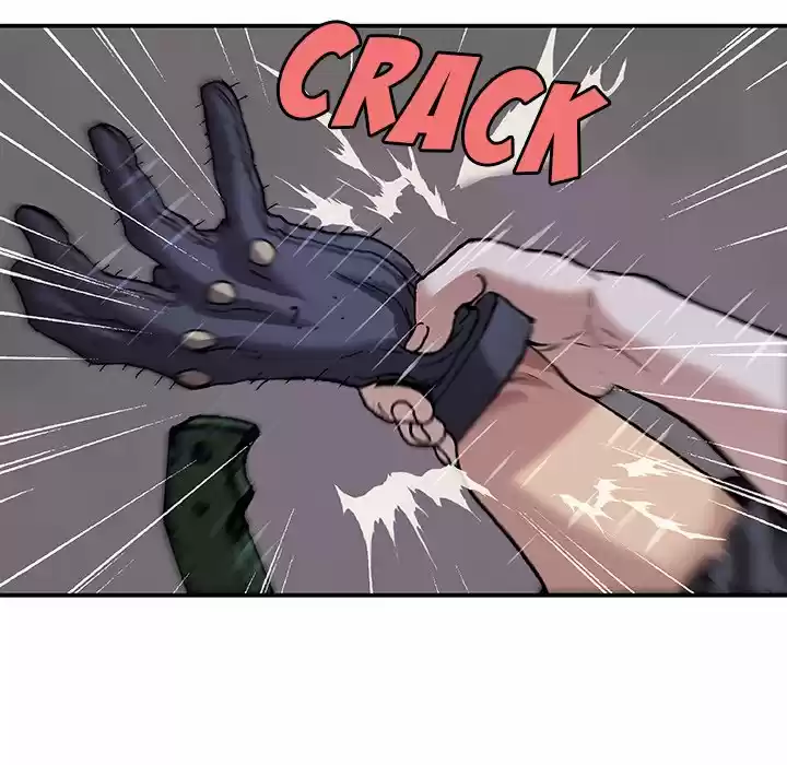 Leviathan Chapter 101