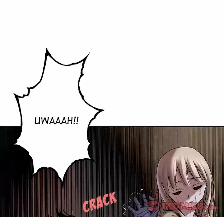 Leviathan Chapter 101