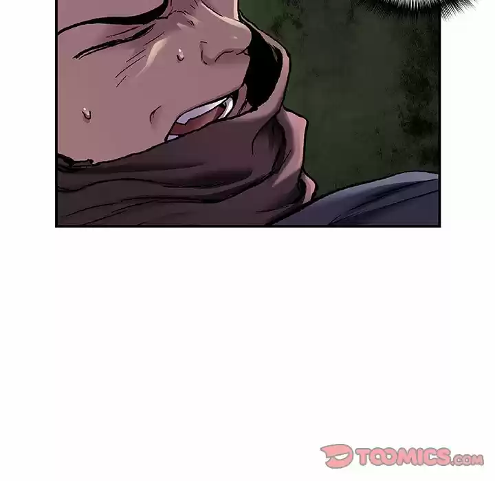 Leviathan Chapter 101