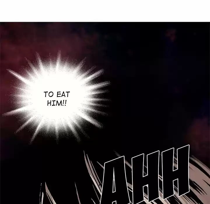 Leviathan Chapter 101