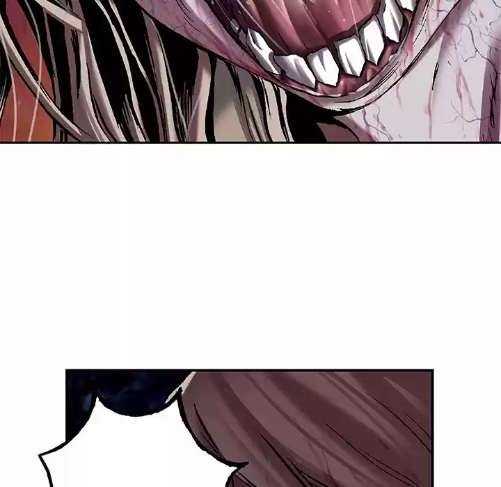 Leviathan Chapter 101