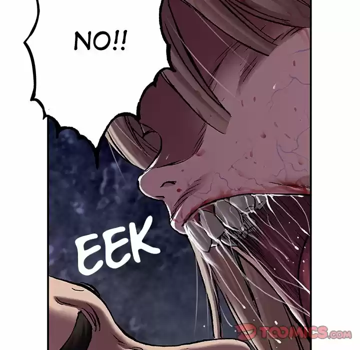 Leviathan Chapter 101