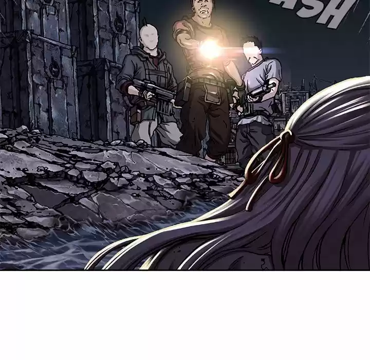 Leviathan Chapter 101