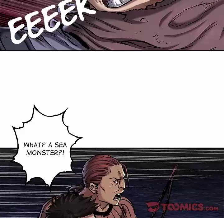 Leviathan Chapter 101