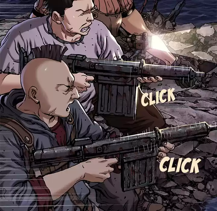 Leviathan Chapter 101