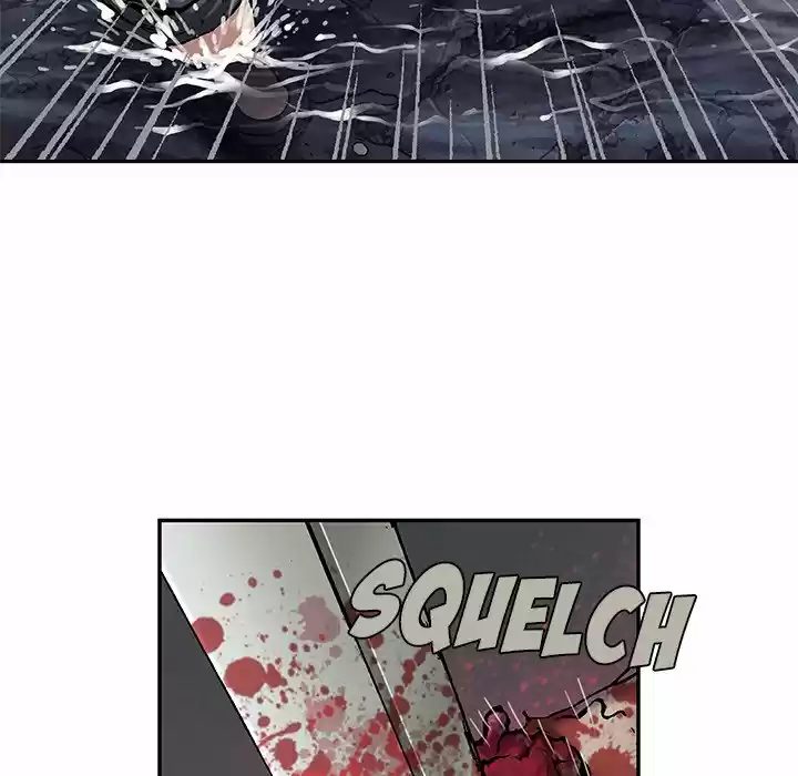 Leviathan Chapter 101