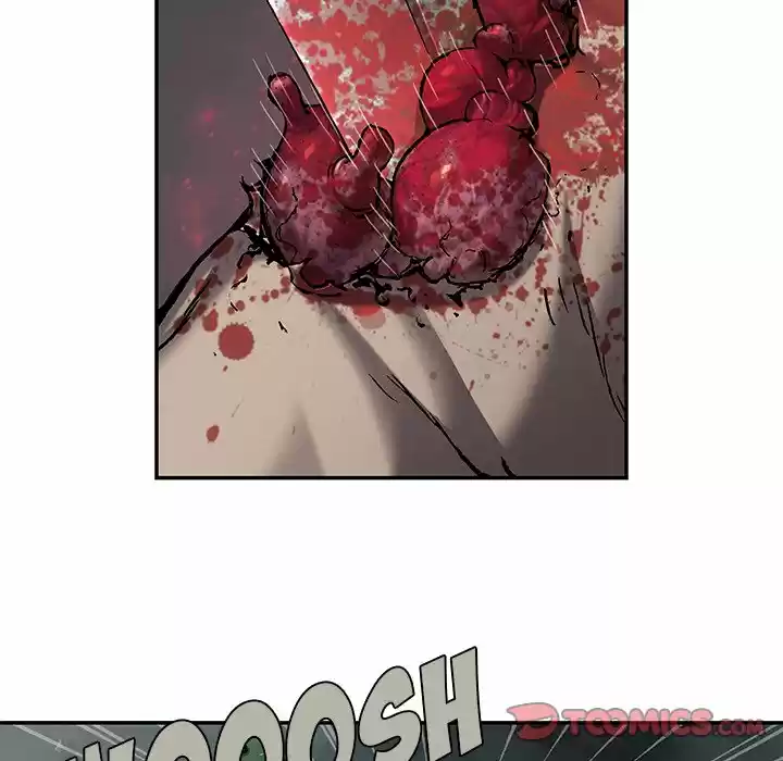 Leviathan Chapter 101