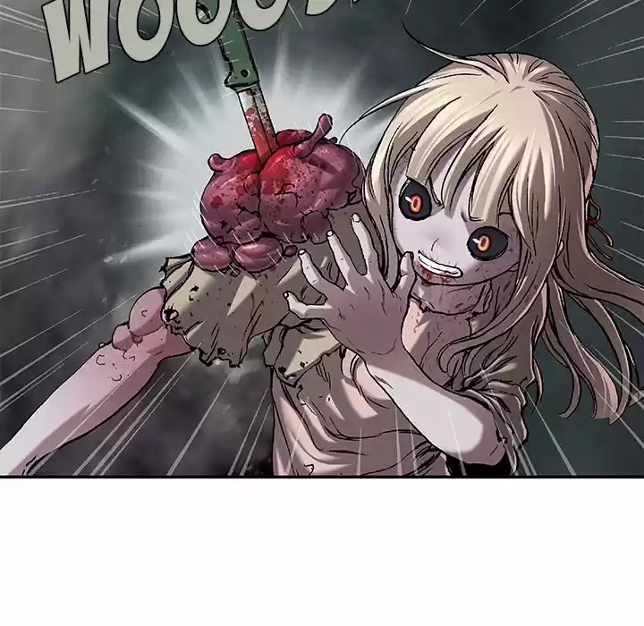 Leviathan Chapter 101