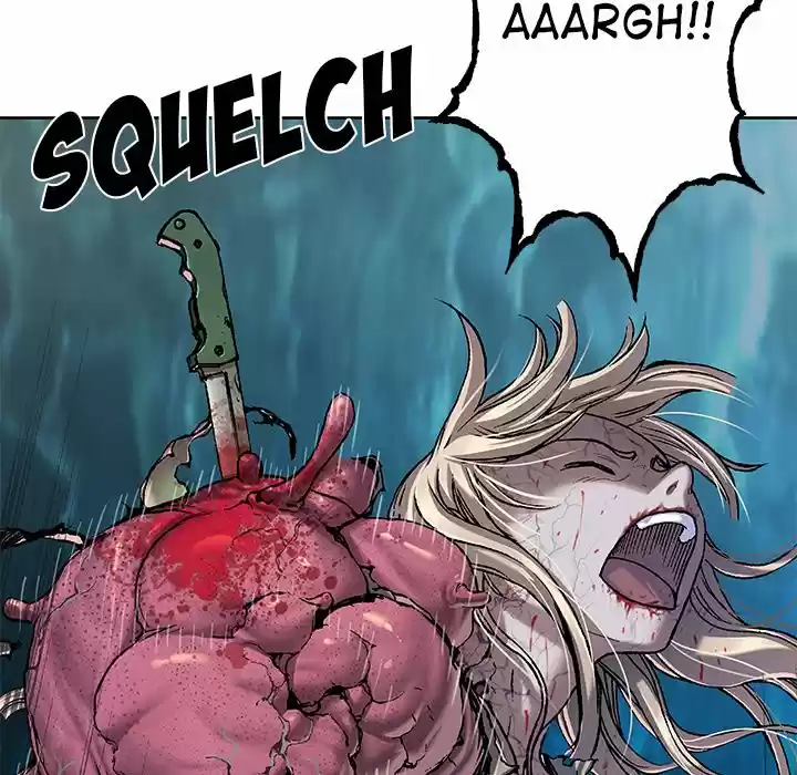 Leviathan Chapter 101