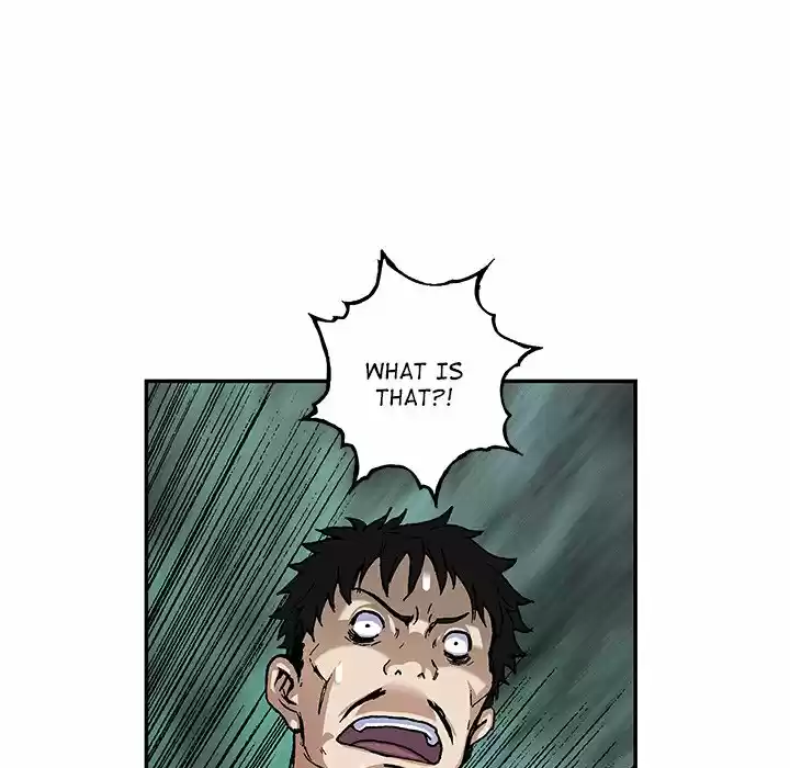 Leviathan Chapter 101